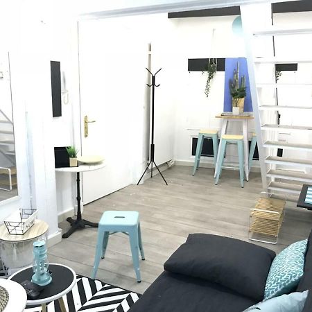 Superbe! Loft T3 -Ctre Historic- Prox. Place Comedie Montpellier Dış mekan fotoğraf