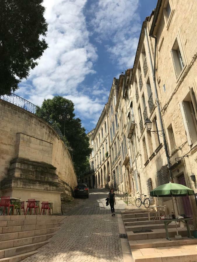 Superbe! Loft T3 -Ctre Historic- Prox. Place Comedie Montpellier Dış mekan fotoğraf