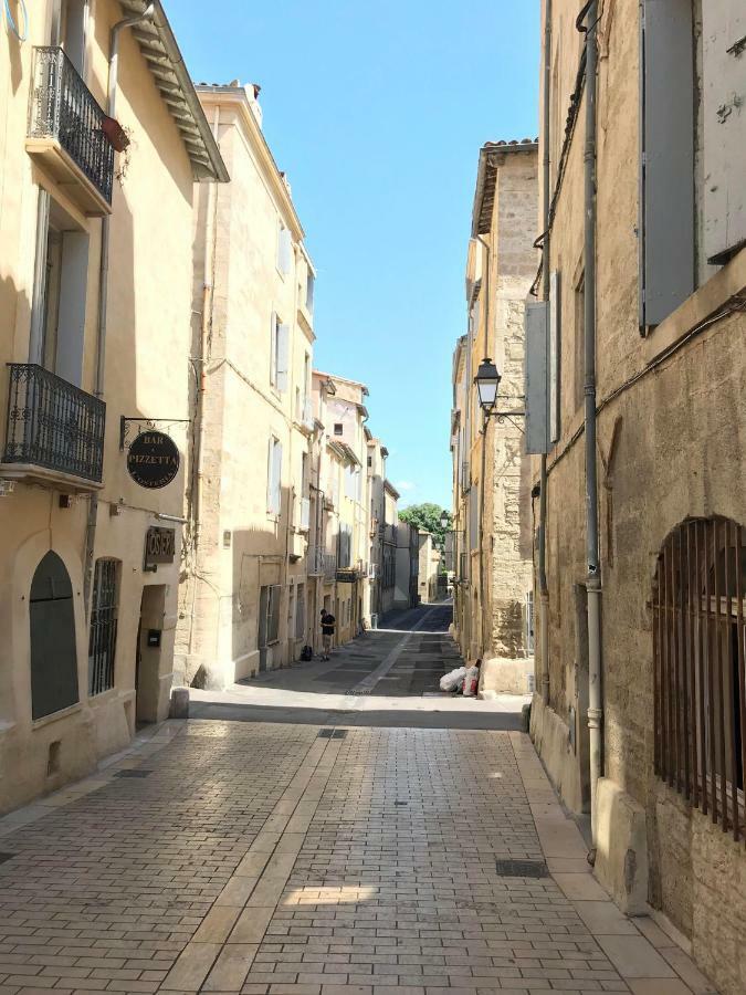 Superbe! Loft T3 -Ctre Historic- Prox. Place Comedie Montpellier Dış mekan fotoğraf