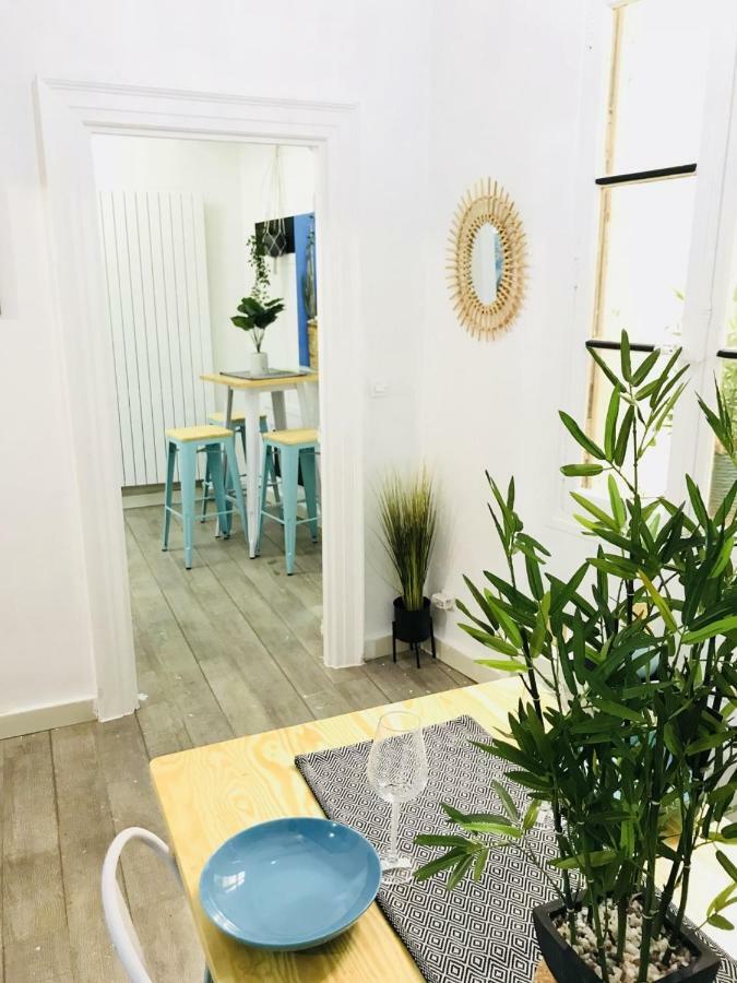 Superbe! Loft T3 -Ctre Historic- Prox. Place Comedie Montpellier Dış mekan fotoğraf