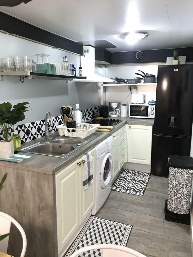 Superbe! Loft T3 -Ctre Historic- Prox. Place Comedie Montpellier Dış mekan fotoğraf
