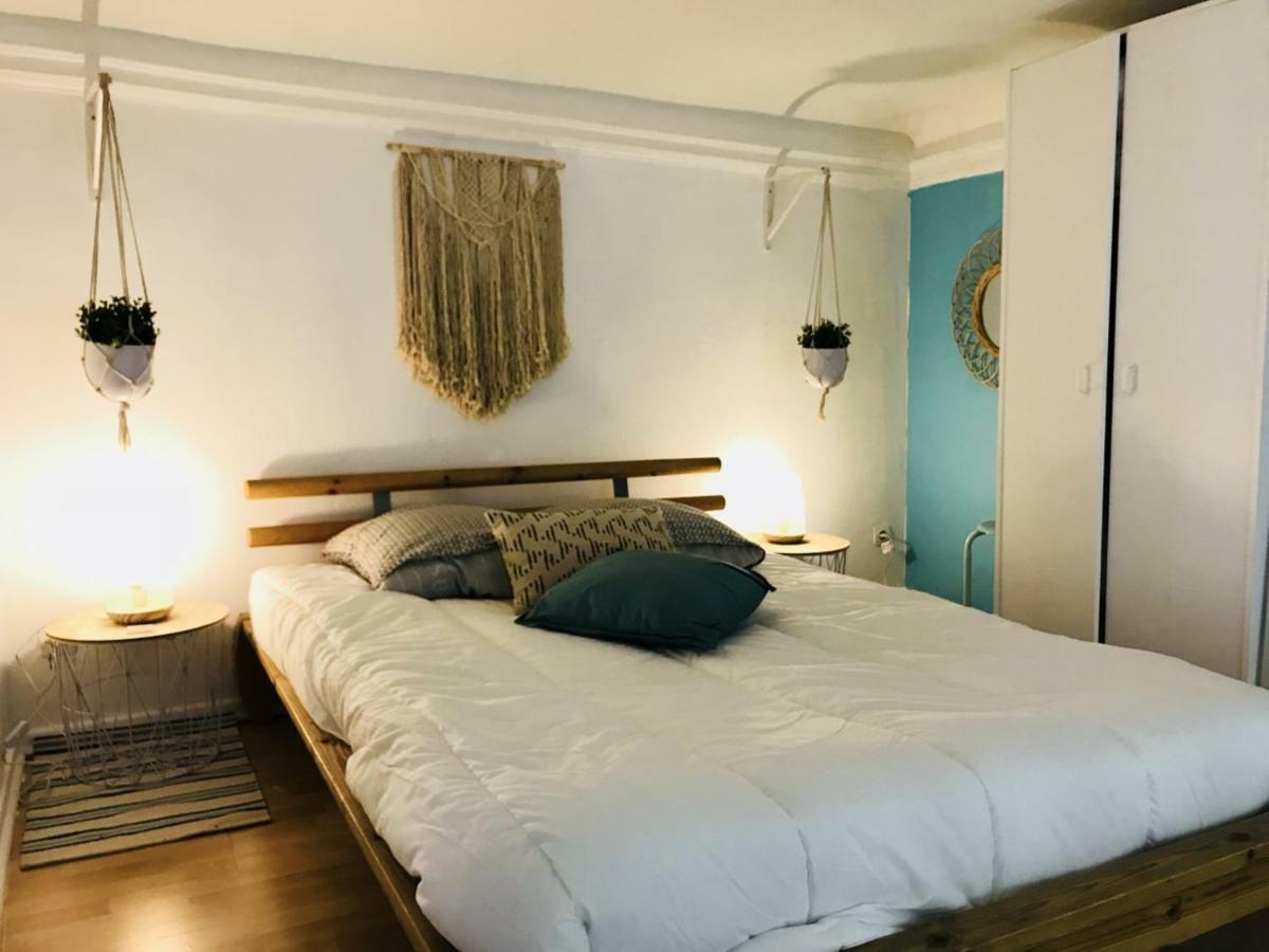 Superbe! Loft T3 -Ctre Historic- Prox. Place Comedie Montpellier Dış mekan fotoğraf