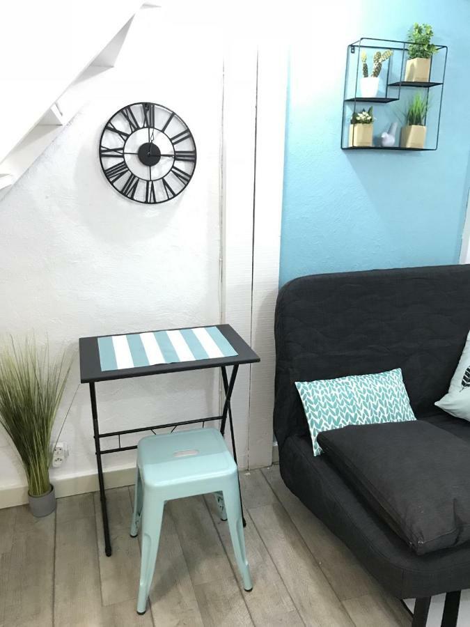 Superbe! Loft T3 -Ctre Historic- Prox. Place Comedie Montpellier Dış mekan fotoğraf