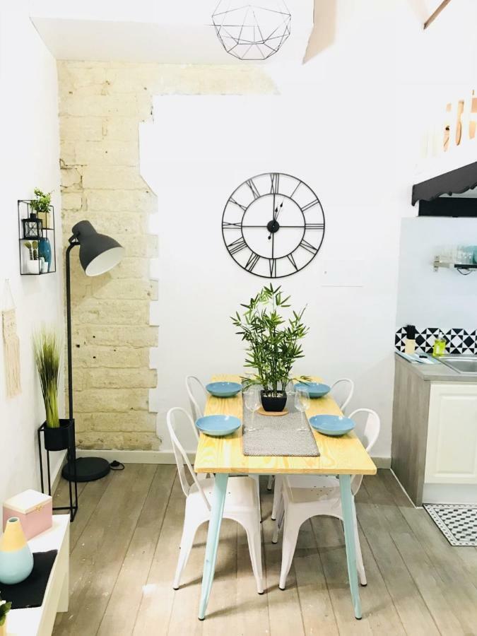 Superbe! Loft T3 -Ctre Historic- Prox. Place Comedie Montpellier Dış mekan fotoğraf