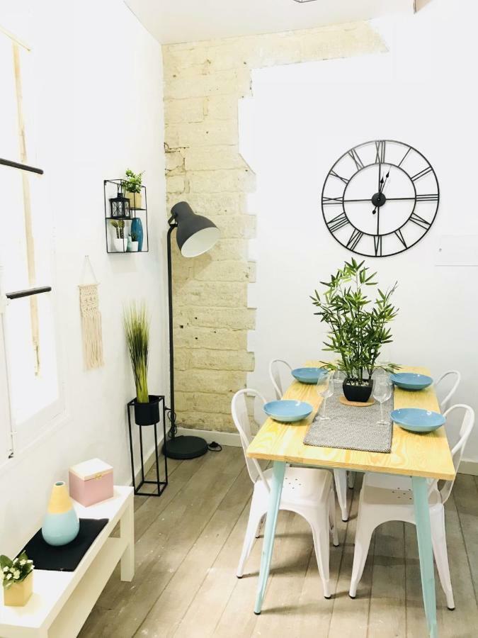 Superbe! Loft T3 -Ctre Historic- Prox. Place Comedie Montpellier Dış mekan fotoğraf