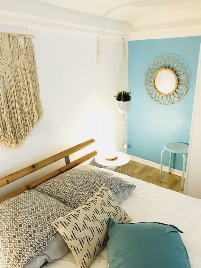Superbe! Loft T3 -Ctre Historic- Prox. Place Comedie Montpellier Dış mekan fotoğraf