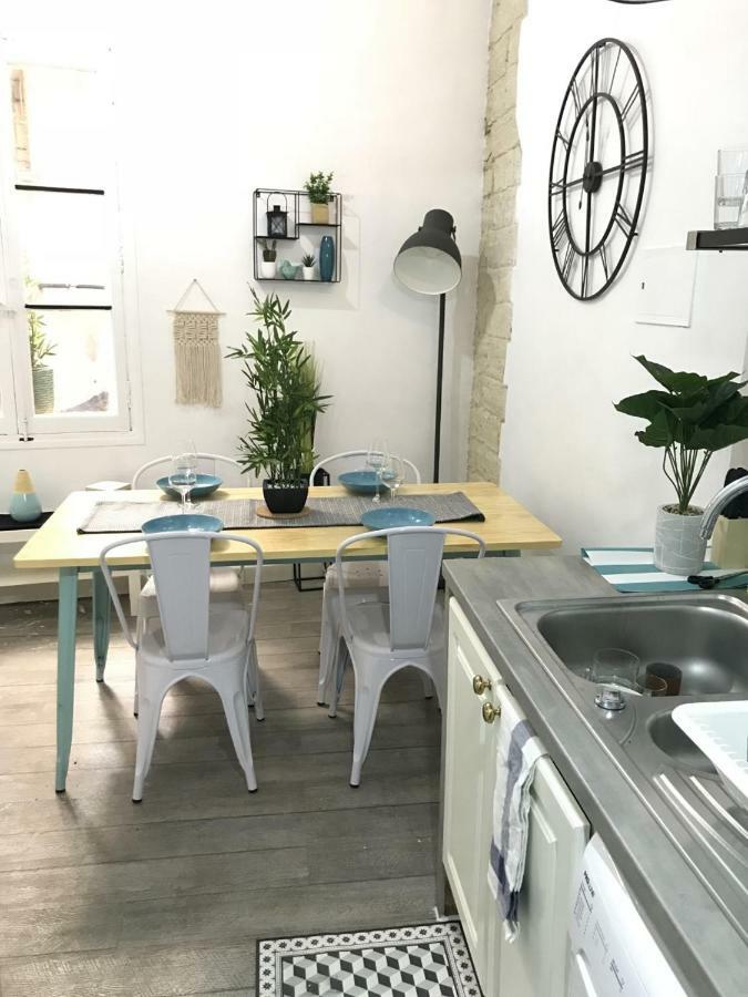 Superbe! Loft T3 -Ctre Historic- Prox. Place Comedie Montpellier Dış mekan fotoğraf