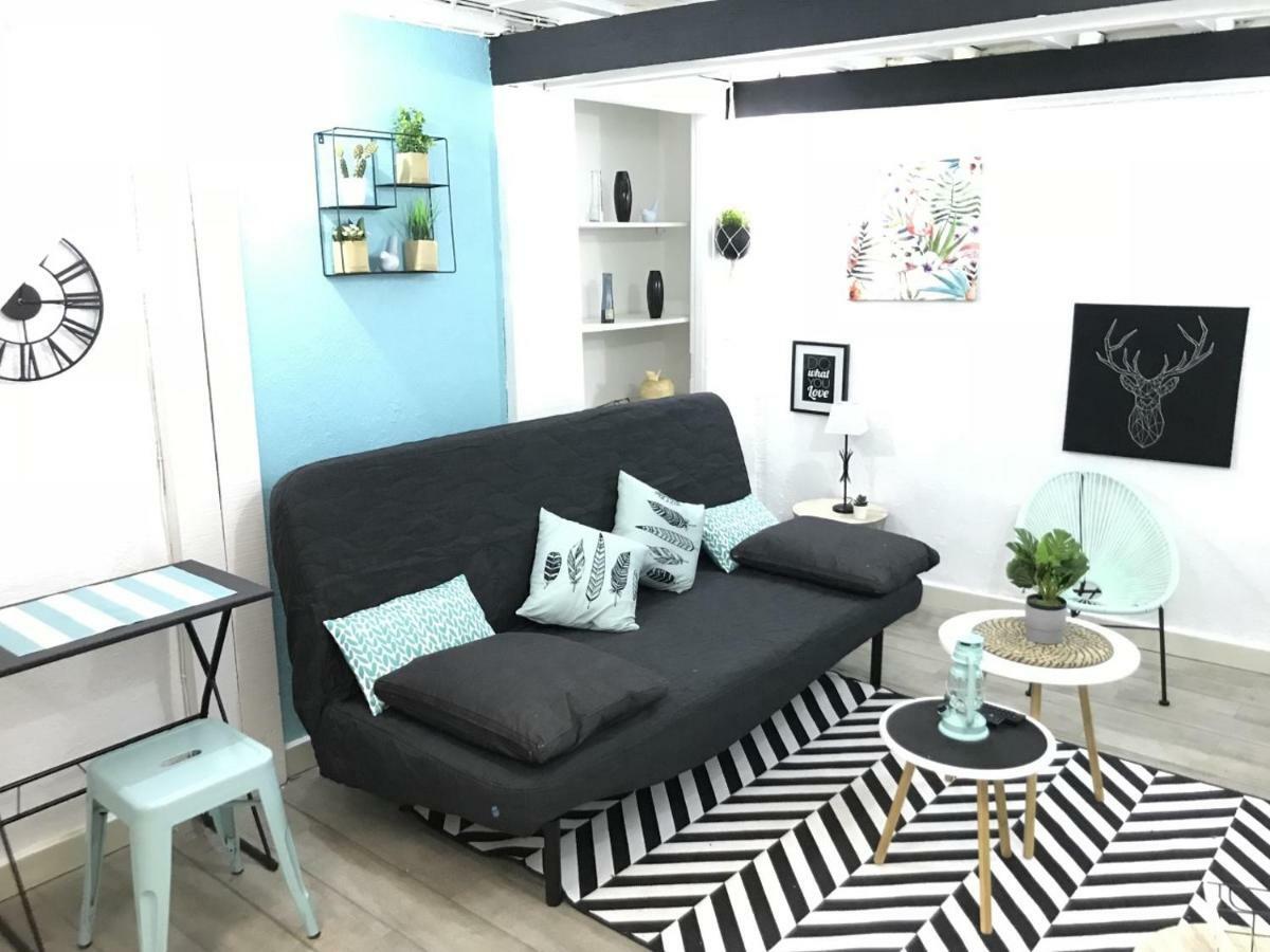 Superbe! Loft T3 -Ctre Historic- Prox. Place Comedie Montpellier Dış mekan fotoğraf