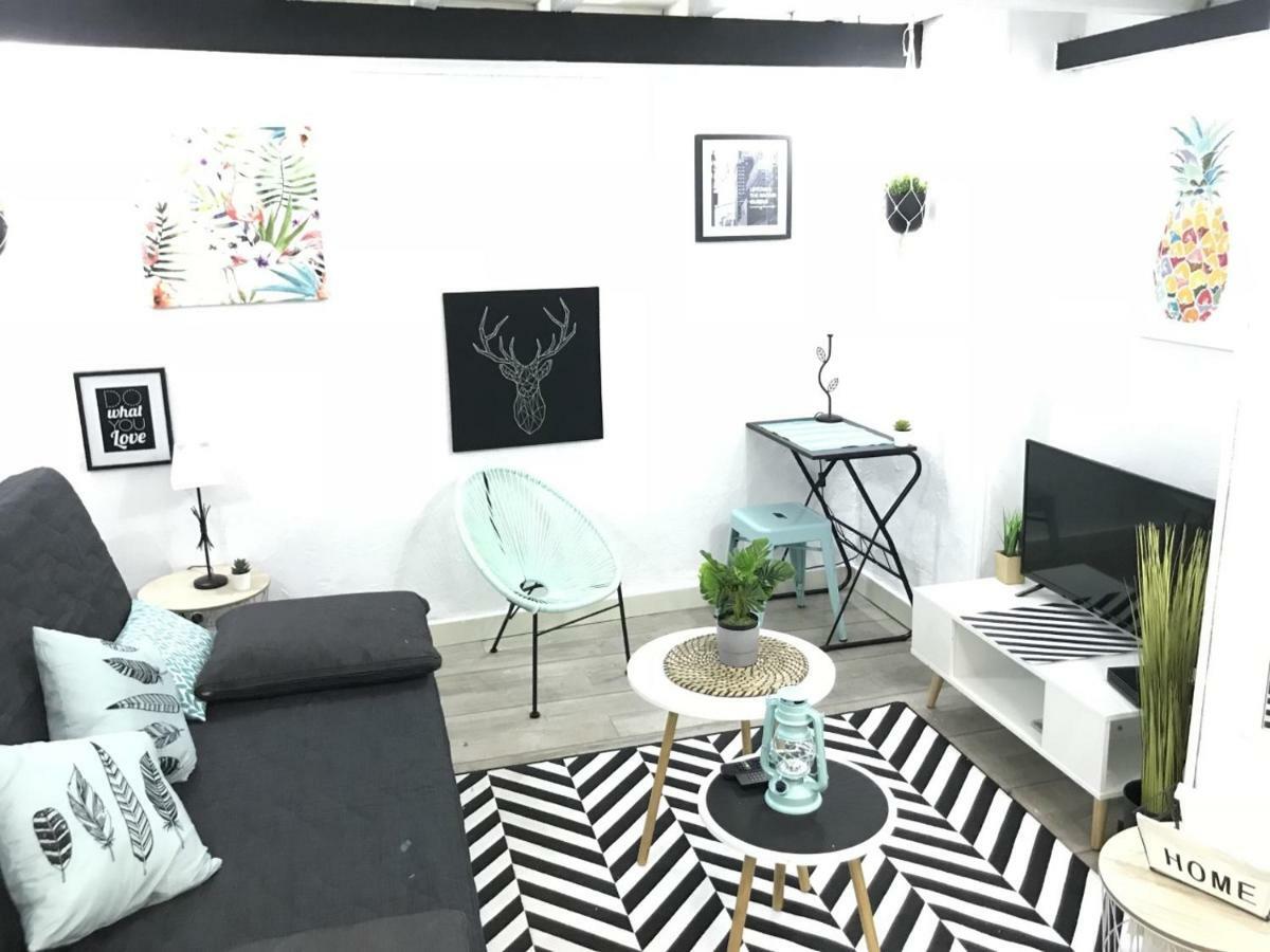 Superbe! Loft T3 -Ctre Historic- Prox. Place Comedie Montpellier Dış mekan fotoğraf