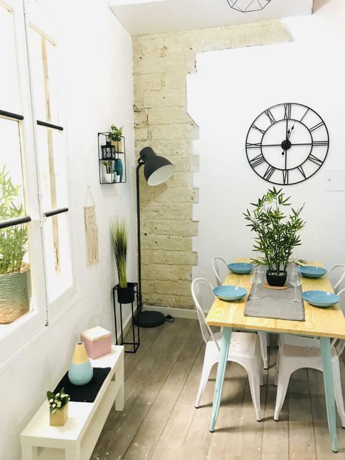 Superbe! Loft T3 -Ctre Historic- Prox. Place Comedie Montpellier Dış mekan fotoğraf