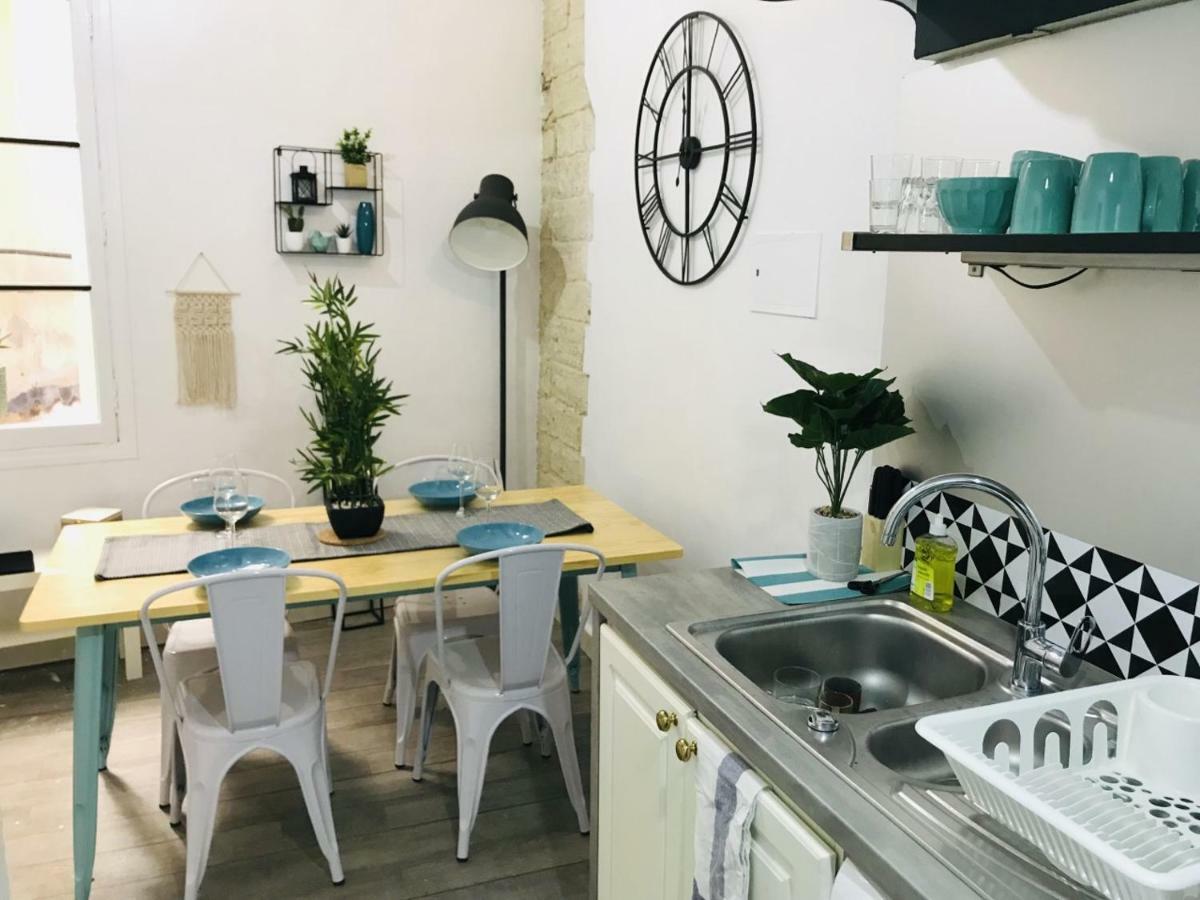 Superbe! Loft T3 -Ctre Historic- Prox. Place Comedie Montpellier Dış mekan fotoğraf