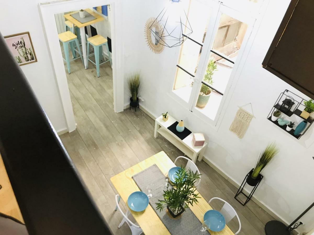 Superbe! Loft T3 -Ctre Historic- Prox. Place Comedie Montpellier Dış mekan fotoğraf